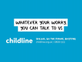 How to Contact Childline