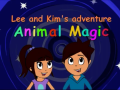 Animal Magic