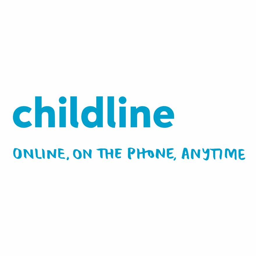 Childline Logo